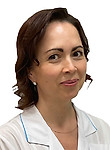 Солдатова Марина Юрьевна
