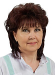 Дорохова Любовь Ивановна
