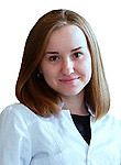 Оськина Валентина Анатольевна