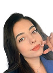 Филиппова Екатерина Александровна