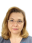 Абдуллаева Наталья Анатольевна