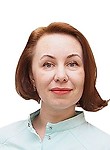 Дубова Надежда Юрьевна