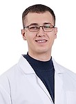 Сипратов Дмитрий Сергеевич