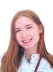 Кузнецова Дарья Андреевна