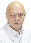 Дивногорский Владимир Викторович