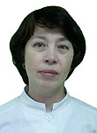Ибрагимова Гульназ Ахтямовна