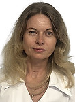 Латушко Елена Владимировна