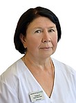 Курицова Нина Павловна