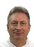 Посаженников Дмитрий Иванович