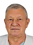 Ушаков Николай Дмитриевич
