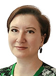 Трипецкая Татьяна Вячеславовна