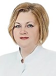 Гришкова Ольга Анатольевна