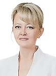 Михайловская Ольга Петровна