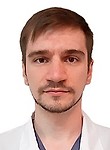 Познышев Дмитрий Александрович
