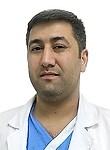 Атоев Одил Махмадшарифович