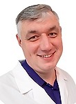 Леонов Николай Викторович