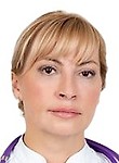 Виноградова Лариса Германовна