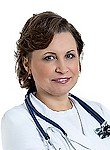 Сулоева Ольга Николаевна