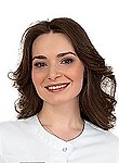 Долматова Виктория Александровна