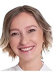 Кокулина Светлана Владимировна