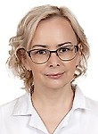 Колобова Любовь Владимировна