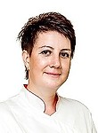 Кубасова Анна Олеговна