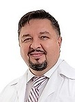 Чуриков Сергей Валентинович