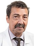 Бернштейн Владимир Ефимович