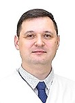 Горносталев Николай Янович