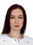 Федорова Мария Николаевна