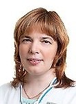 Локтионова Марина Петровна