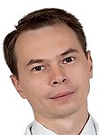 Кропинов Алексей Сергеевич