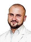 Числов Алексей Сергеевич