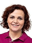 Воробьева Татьяна Валентиновна
