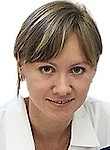 Андреева Виктория Юрьевна