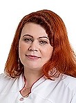 Курышова Елена Александровна