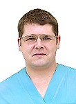 Ляшенко Михаил Михайлович