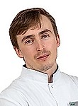 Буга Максим Васильевич
