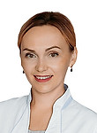 Шахова Юлия Николаевна