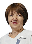 Арцыбашева Наталья Ивановна