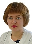 Михайлова Ольга Андреевна