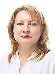 Ивченко Оксана Николаевна