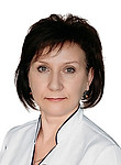 Константинова Татьяна Николаевна
