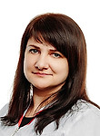 Ивлицкая Инна Леонидовна