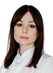 Нехаева Екатерина Александровна