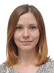 Казанова Марина Витальевна