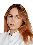 Мосолова Анастасия Викторовна