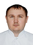 Зотолокин Сергей Владимирович