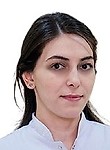 Идрисова Бике Альбертовна