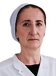 Гусенова Абидат Саидовна